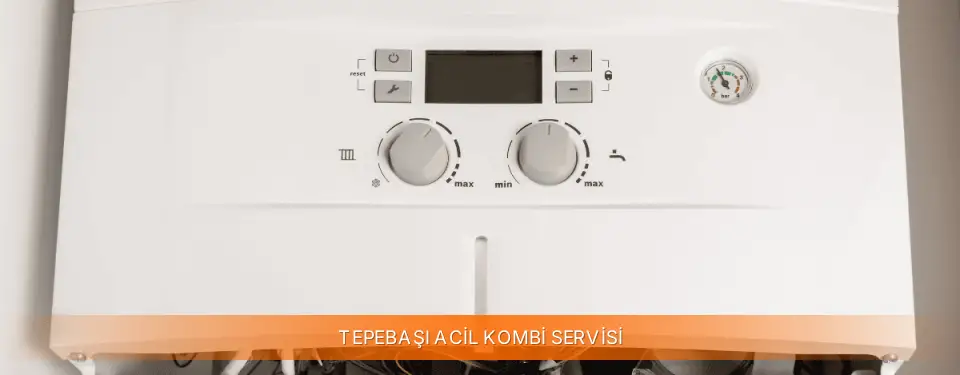Tepebaşı İlçemi Warmhaus Acil Kombi Servisi